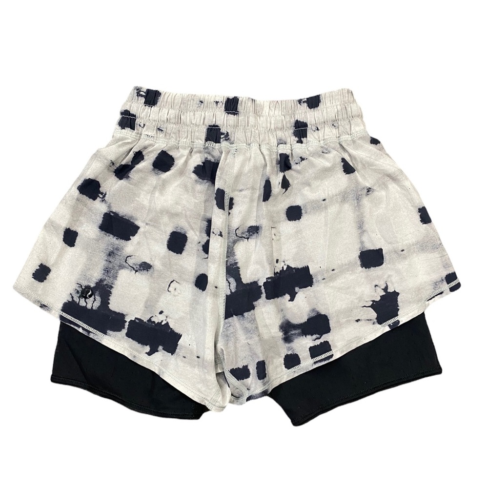 LULULEMON Hot To Street Short - Picture 2 of 5